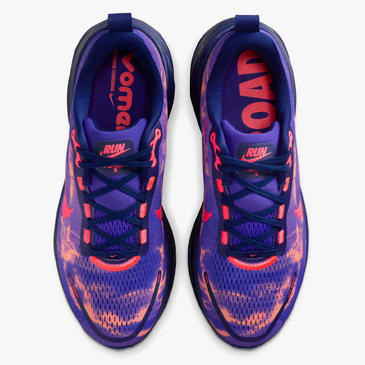 NIKE PANTOFI SPORT NIKE VOMERO 18 NA2 