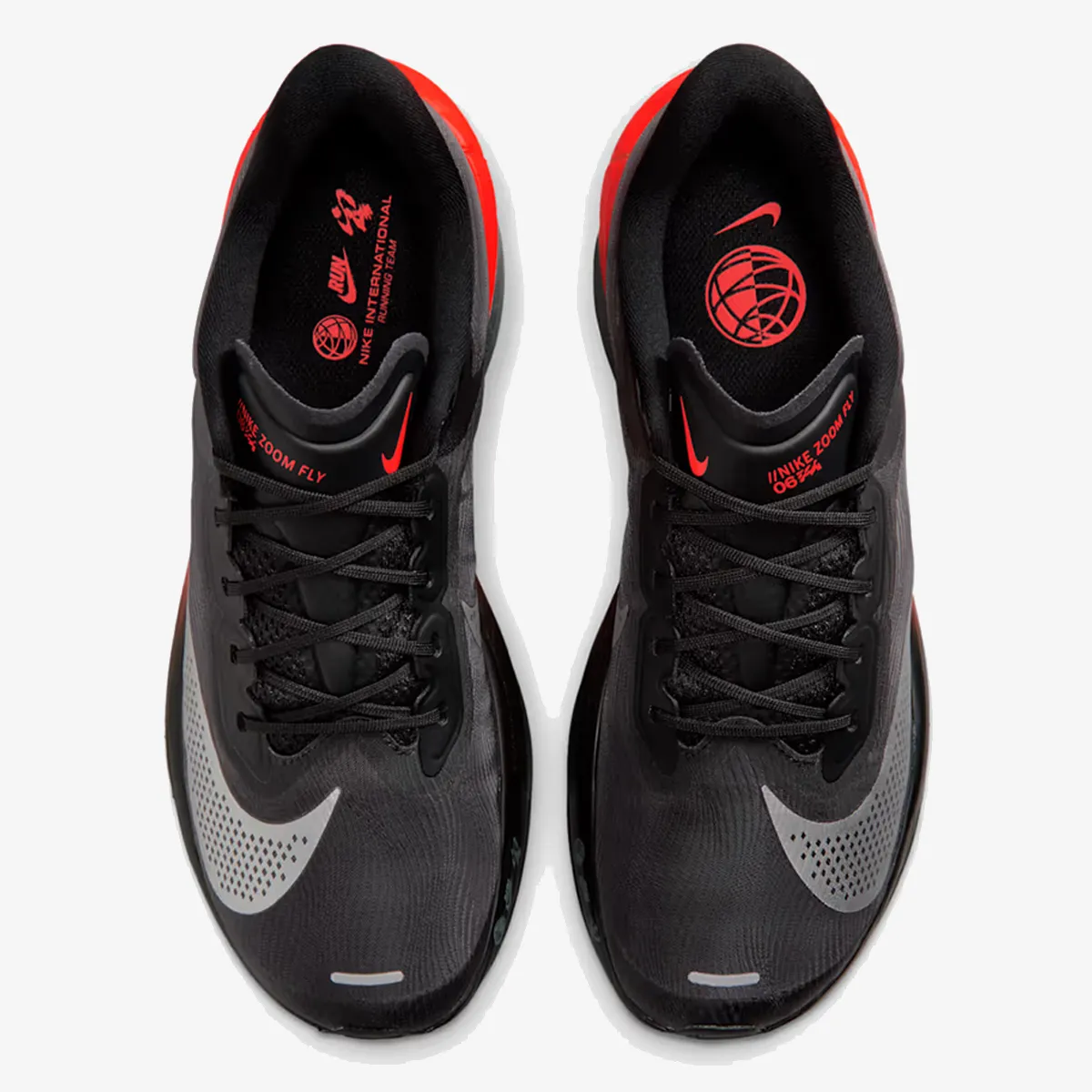 NIKE PANTOFI SPORT NIKE ZOOM FLY 6 BL 