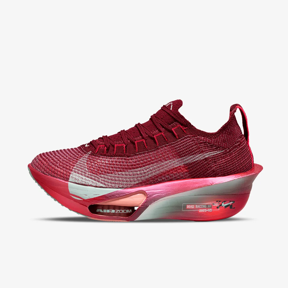 NIKE PANTOFI SPORT W AIR ZM ALPHAFLY NEXT% 3 SE
