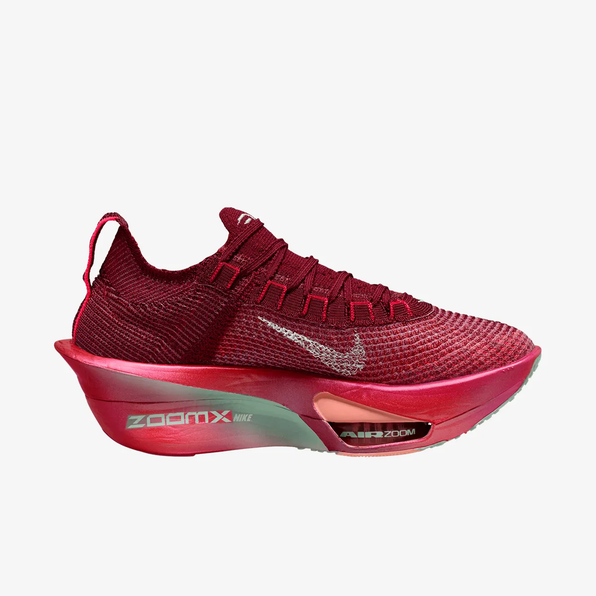 NIKE PANTOFI SPORT W AIR ZM ALPHAFLY NEXT% 3 SE