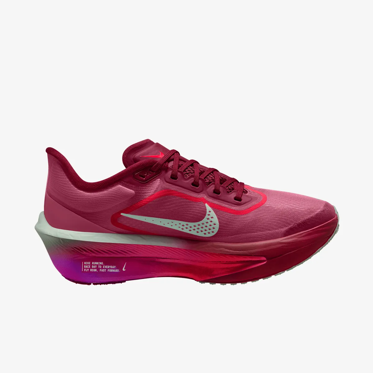 NIKE PANTOFI SPORT W ZOOM FLY 6 SE