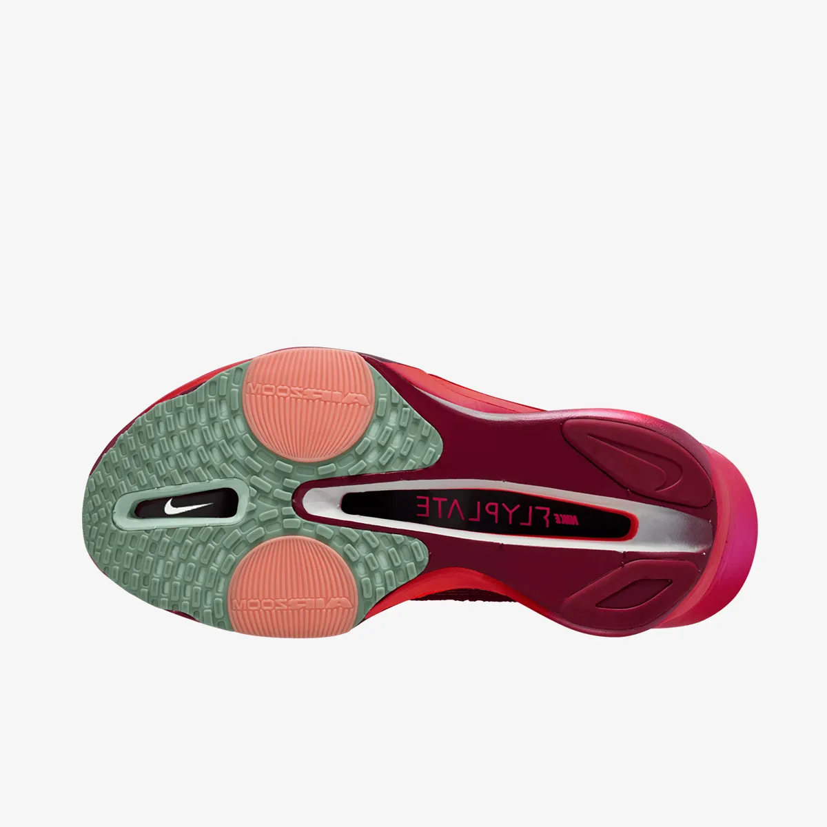 NIKE PANTOFI SPORT W ZOOM FLY 6 SE