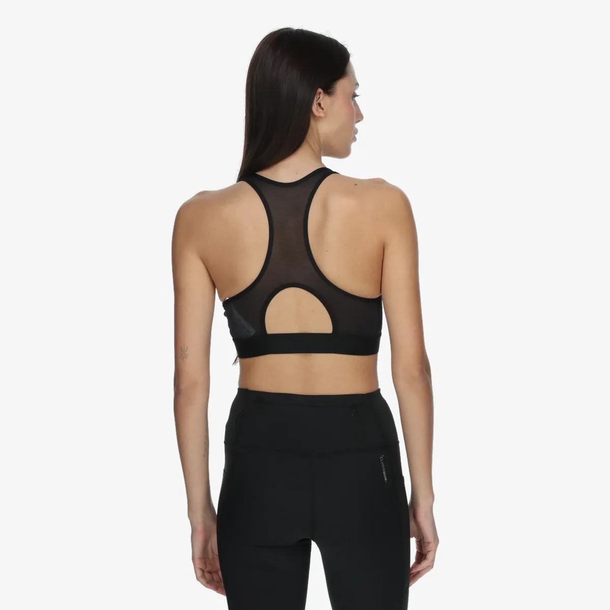 ADIDAS BUSTIERA PWRCT MS ZIP 