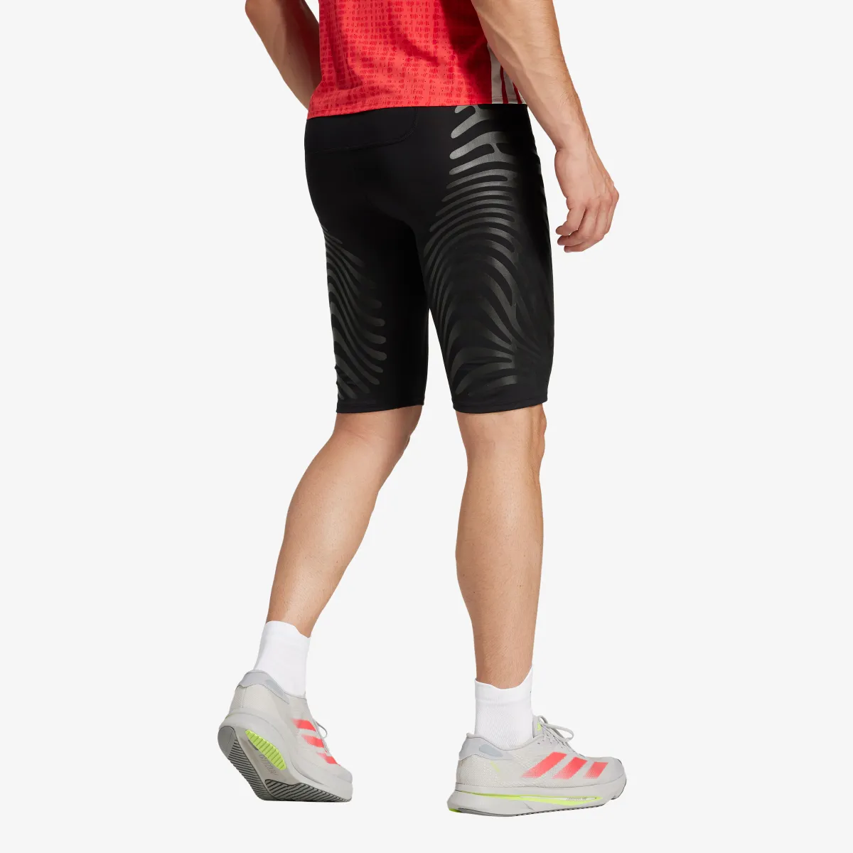 ADIDAS PANTALONI CICLISM ADIZERO C ST M 