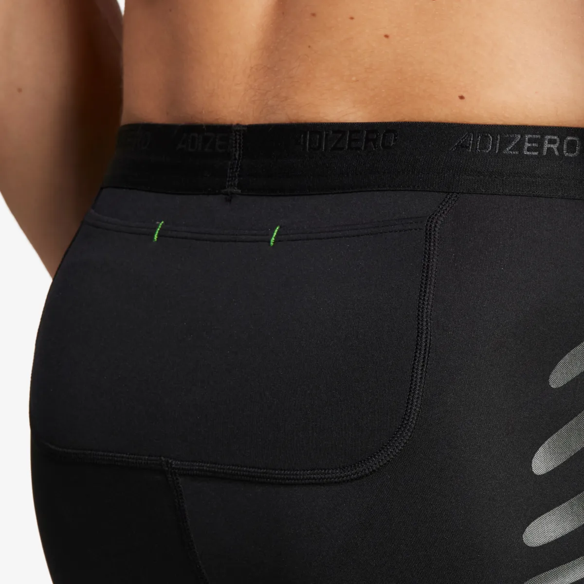 ADIDAS PANTALONI CICLISM ADIZERO C ST M 