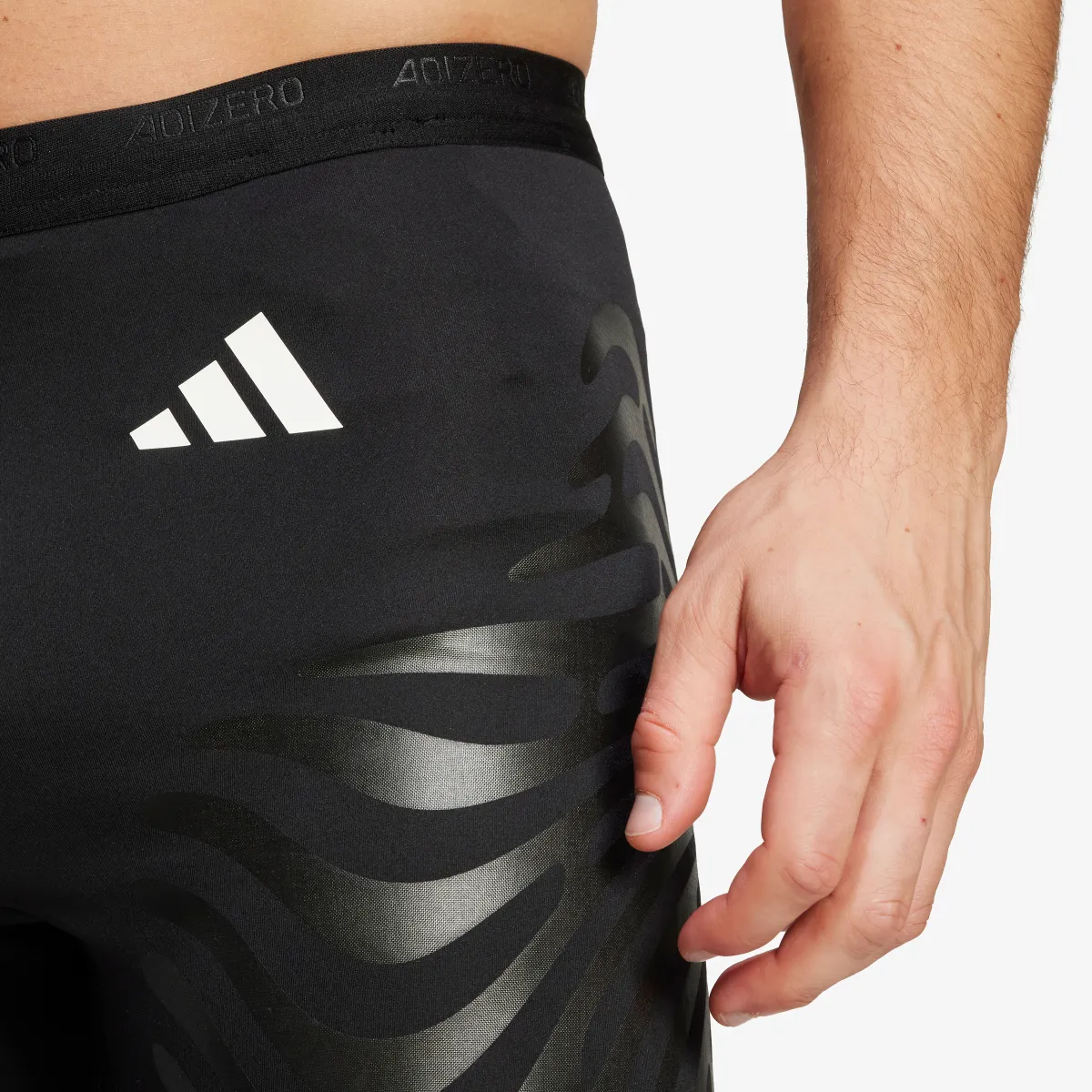 ADIDAS PANTALONI CICLISM ADIZERO C ST M 