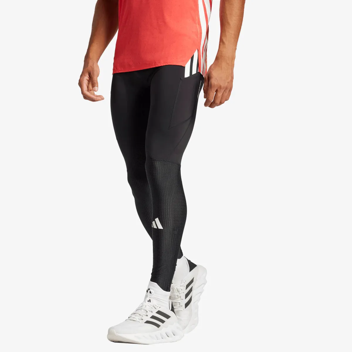 ADIDAS COLANTI ADIZERO L TG M