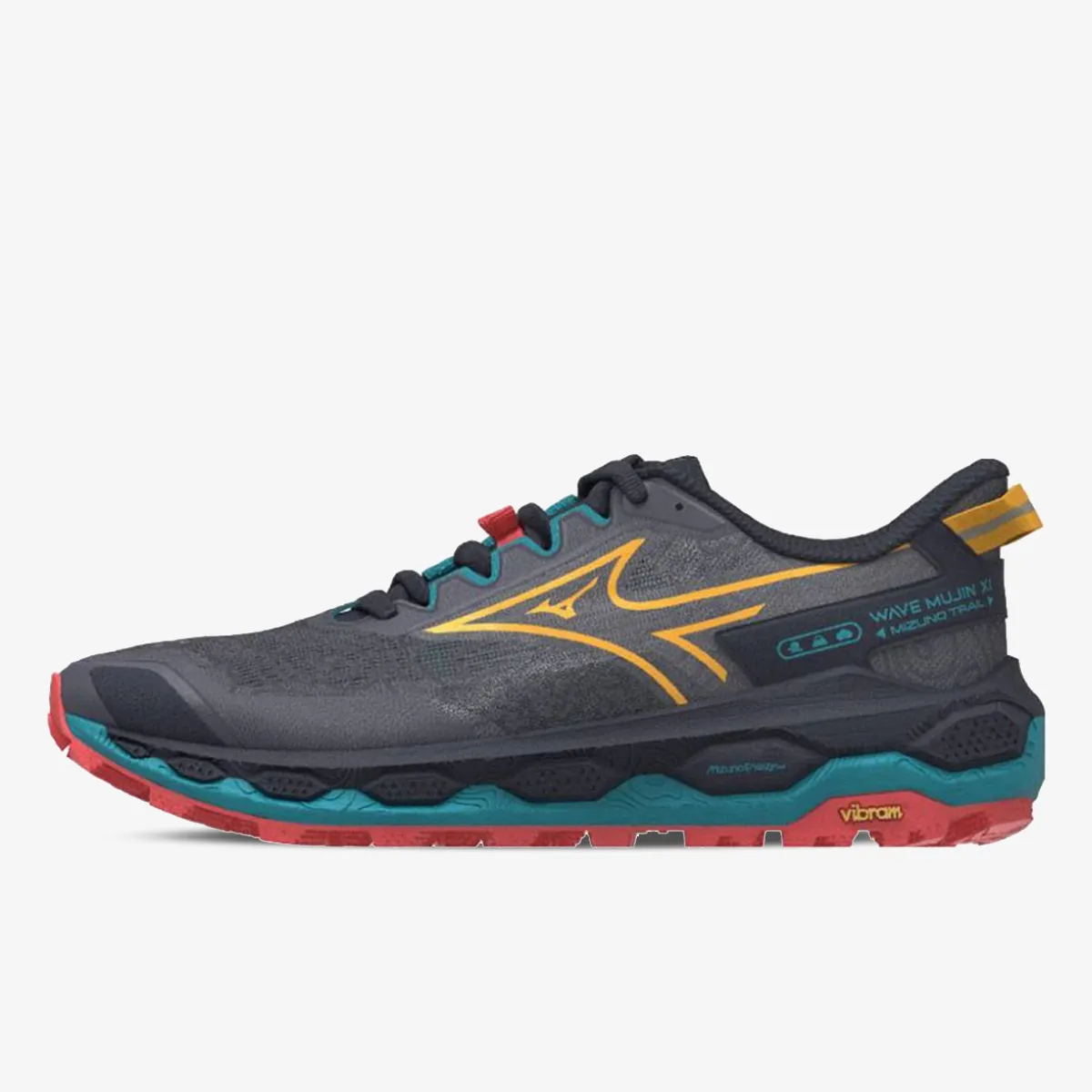 MIZUNO PANTOFI SPORT WAVE MUJIN 11 