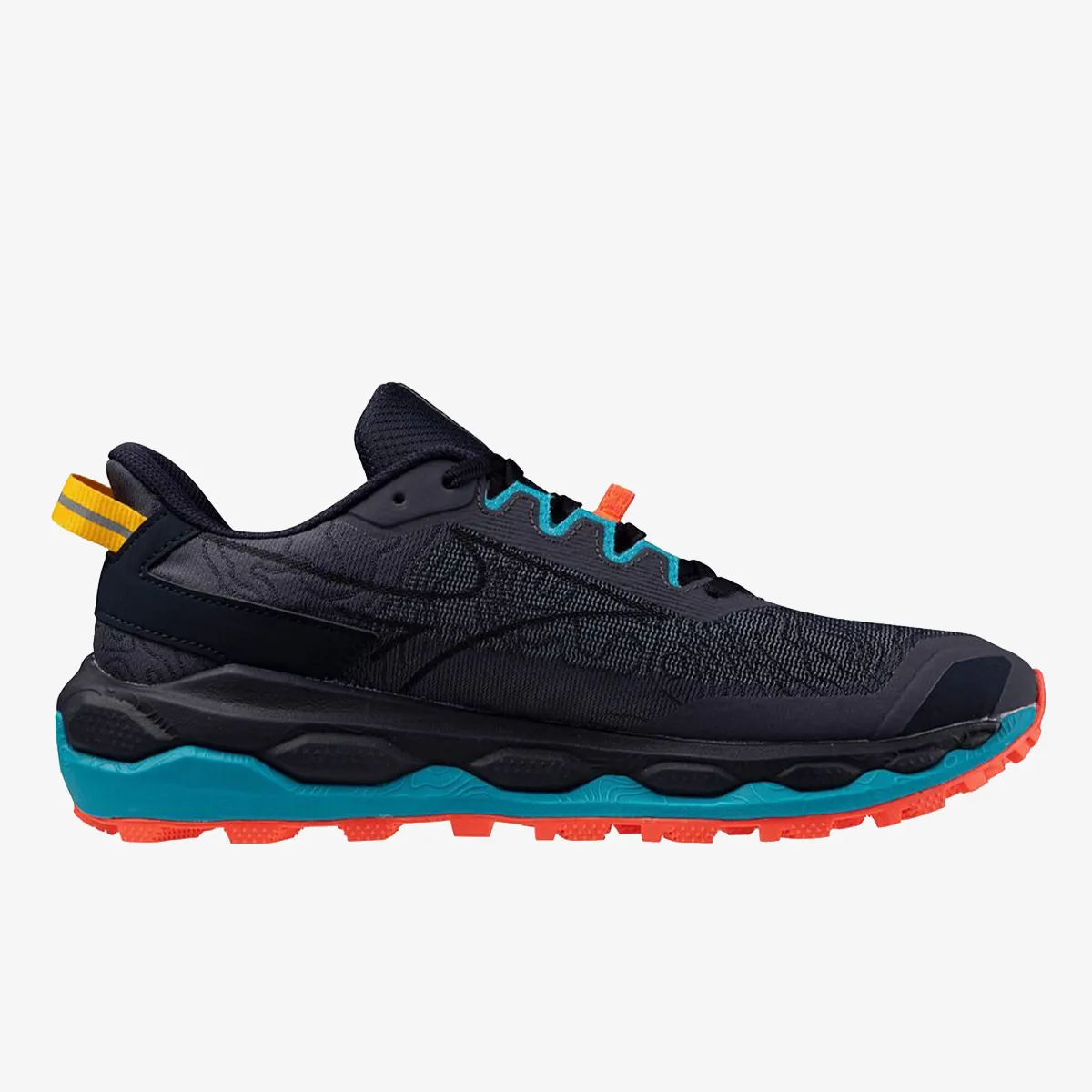 MIZUNO PANTOFI SPORT WAVE MUJIN 11 