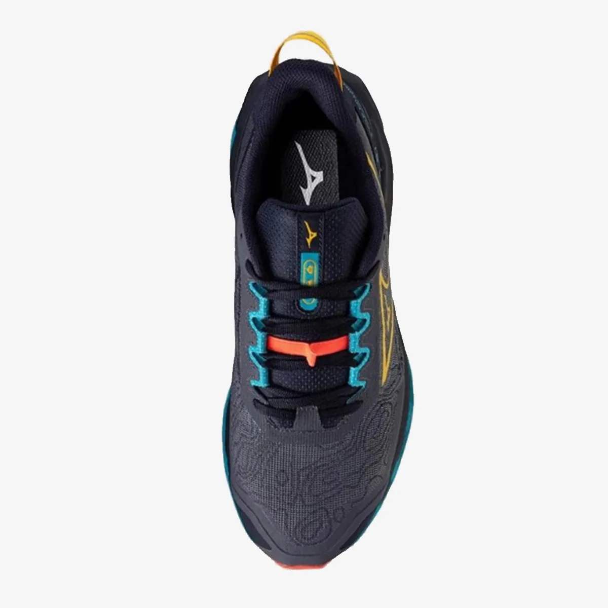 MIZUNO PANTOFI SPORT WAVE MUJIN 11 