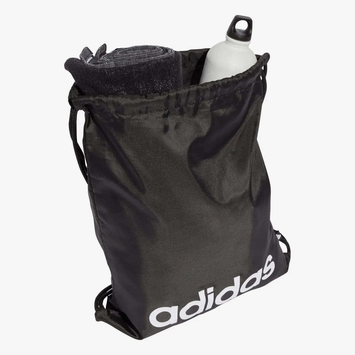 ADIDAS GEANTA DE ANTRENAMENT LINEAR GYMSACK 
