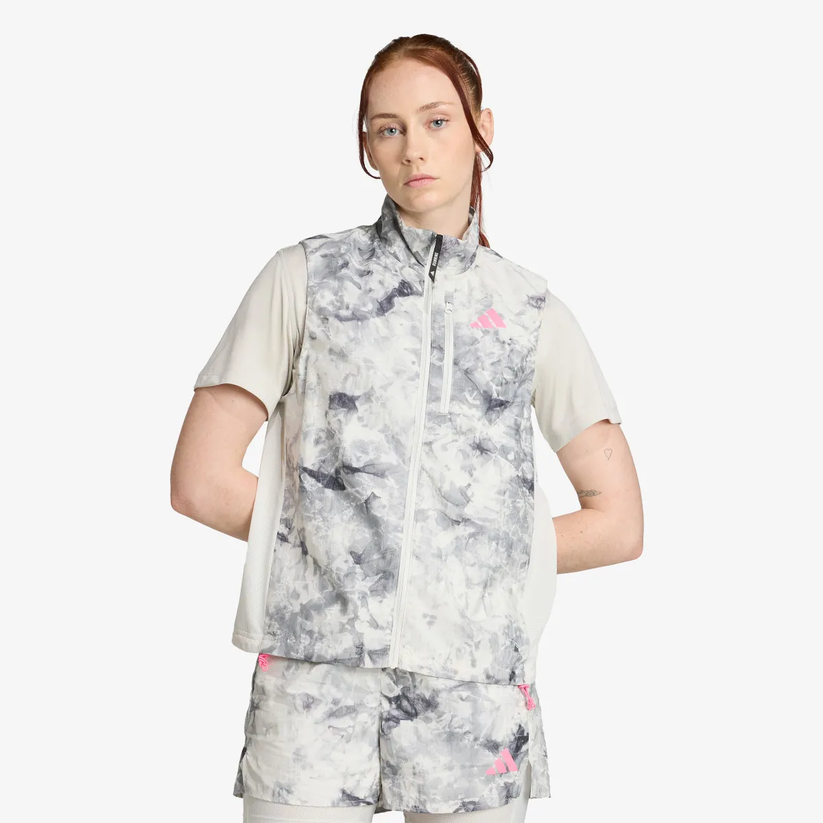 ADIDAS VESTA OTR SD VEST W 