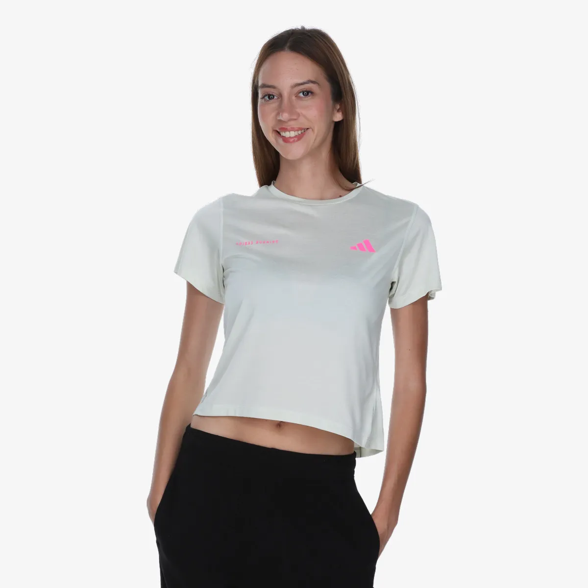 ADIDAS TRICOU OTR MEL TEE W 