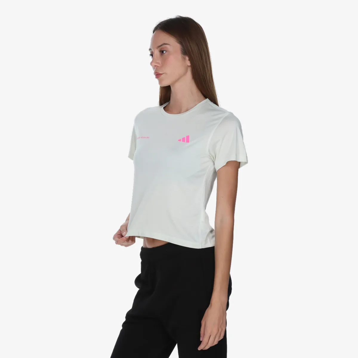 ADIDAS TRICOU OTR MEL TEE W 