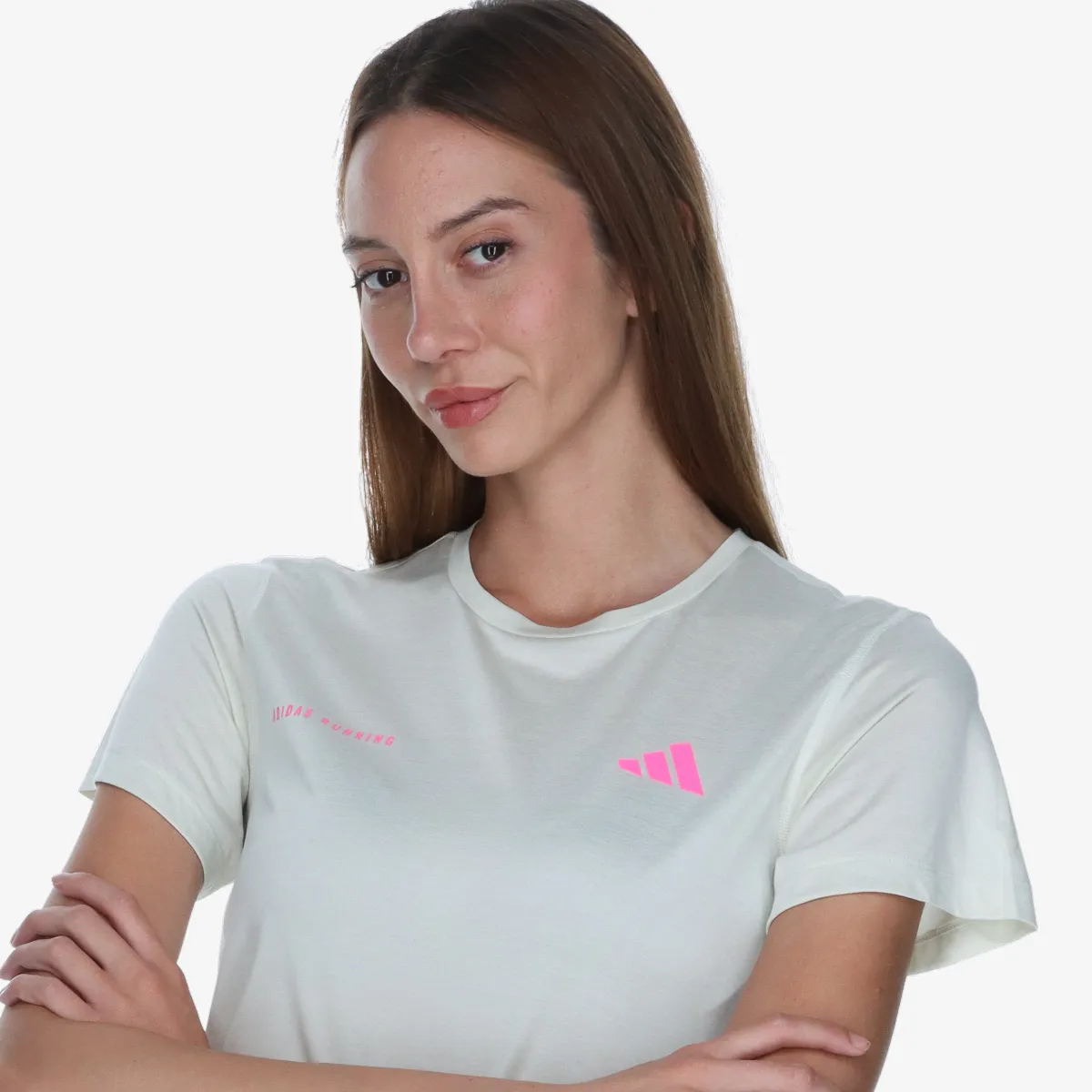 ADIDAS TRICOU OTR MEL TEE W 