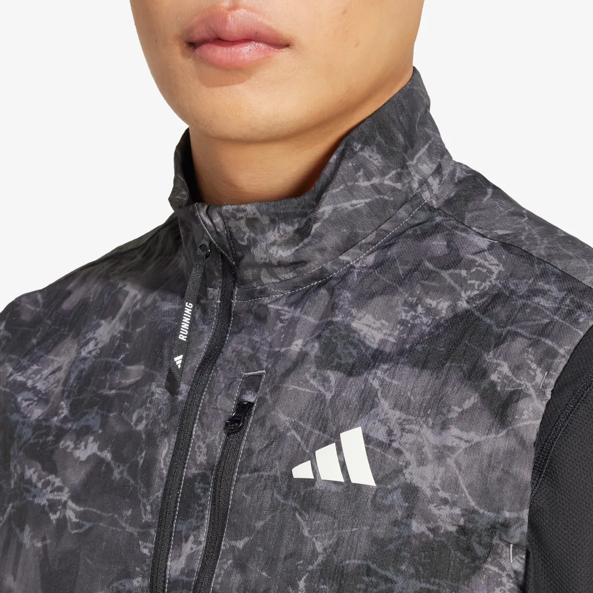 ADIDAS VESTA OTR SD VEST M 