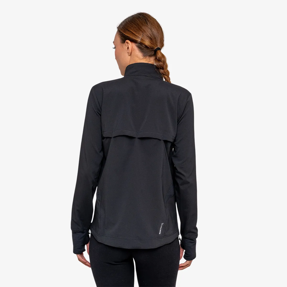 ADIDAS JACHETA OTR B WIN JKT