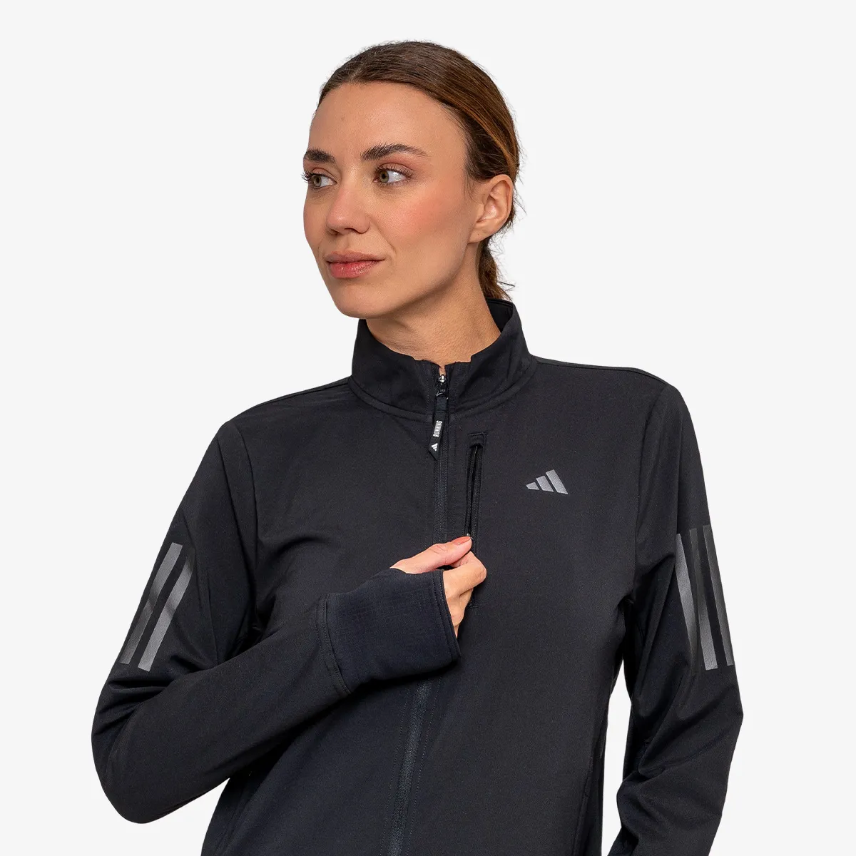 ADIDAS JACHETA OTR B WIN JKT