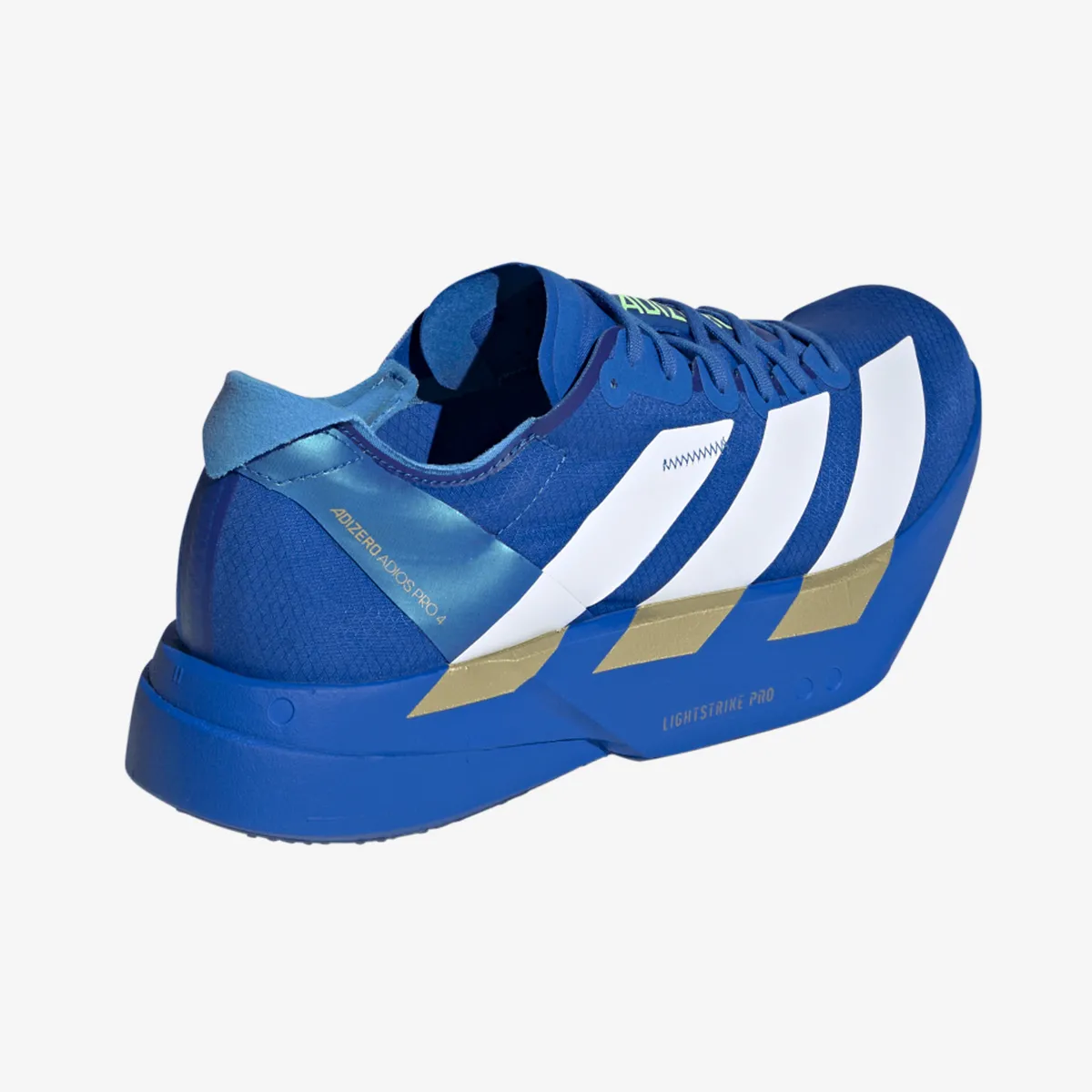 ADIDAS PANTOFI SPORT ADIZERO ADIOS PRO 4 M 