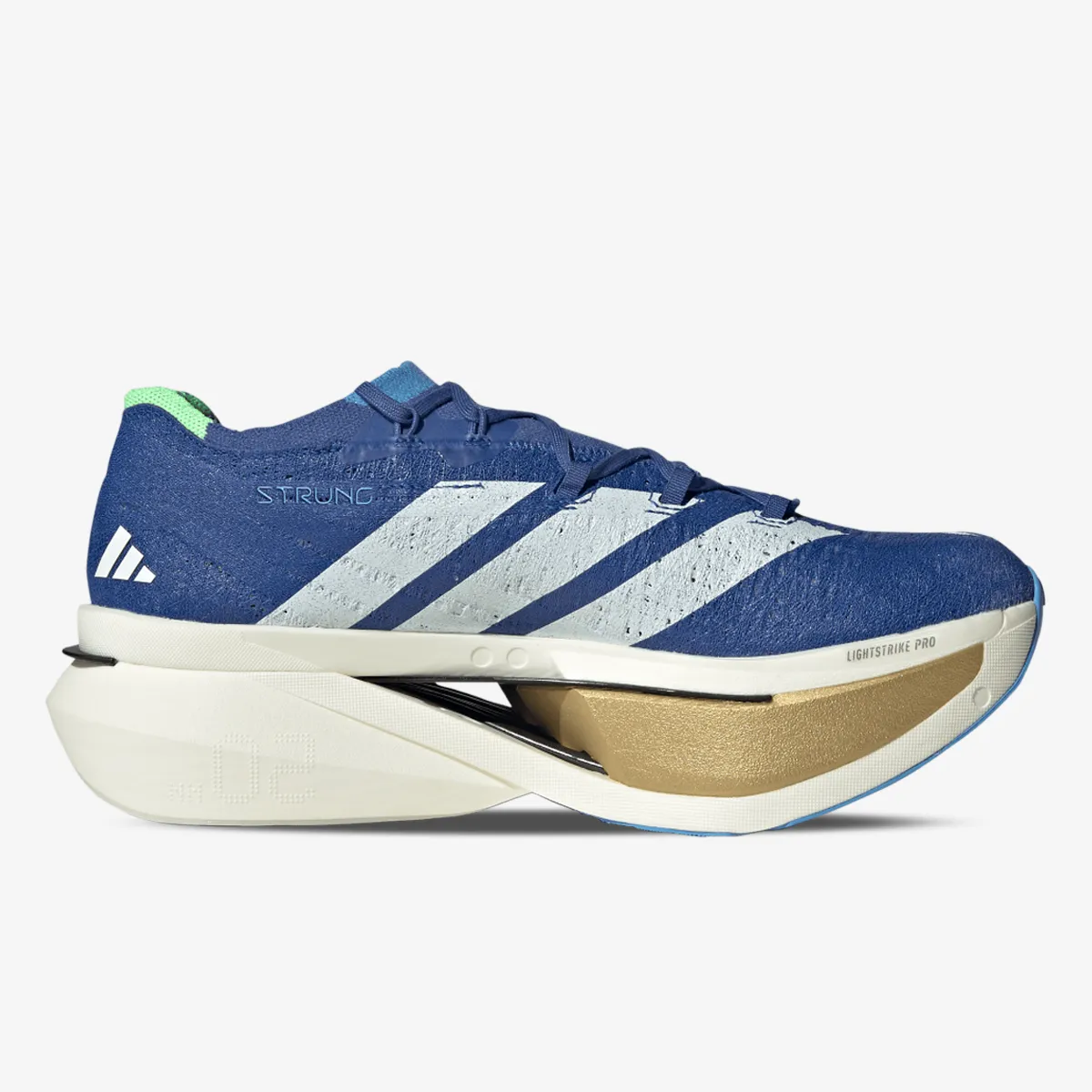 ADIDAS PANTOFI SPORT ADIZERO PRIME X3 STRUNG 