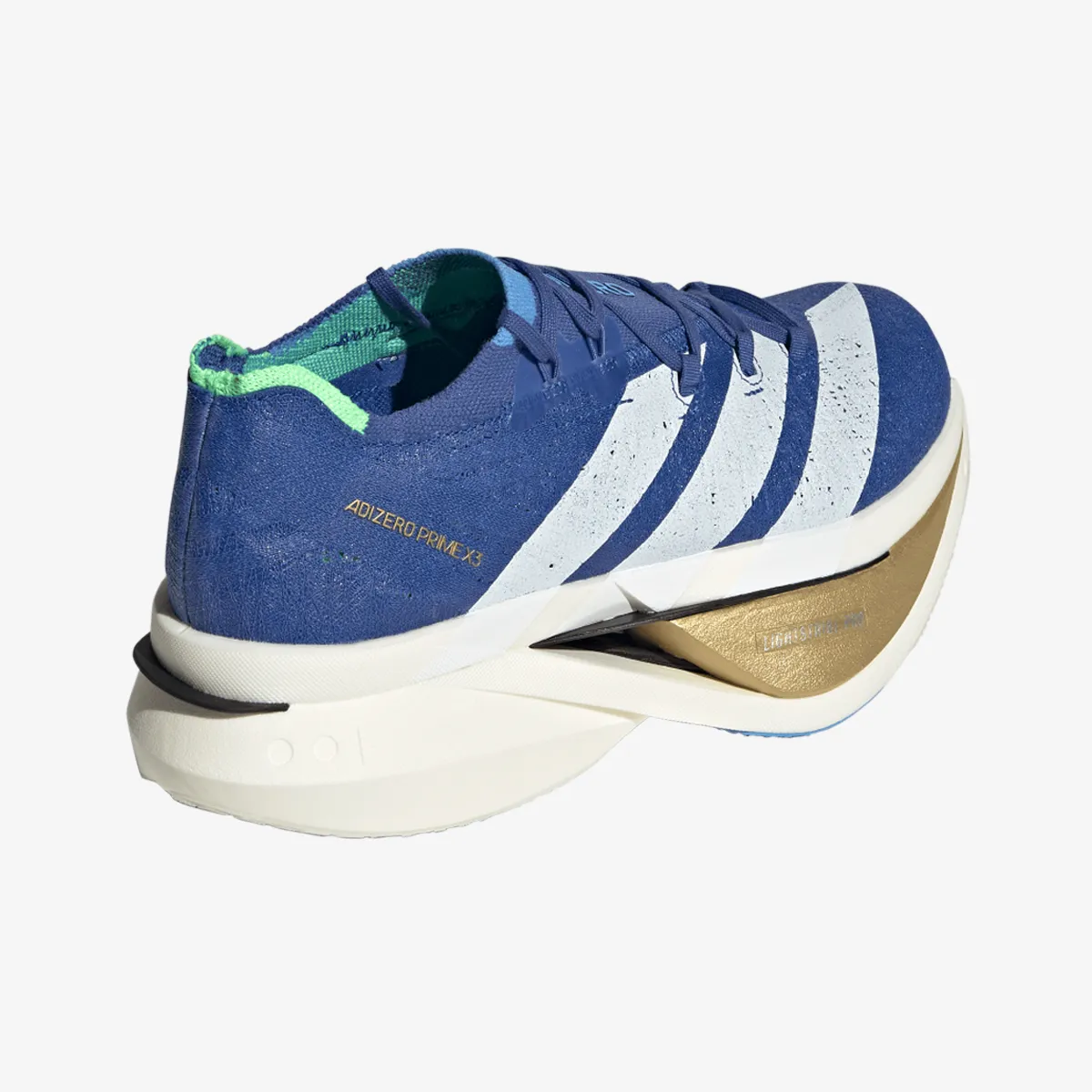 ADIDAS PANTOFI SPORT ADIZERO PRIME X3 STRUNG 