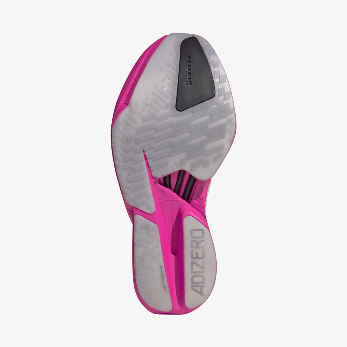 ADIDAS PANTOFI SPORT ADIZERO ADIOS PRO 4 W 