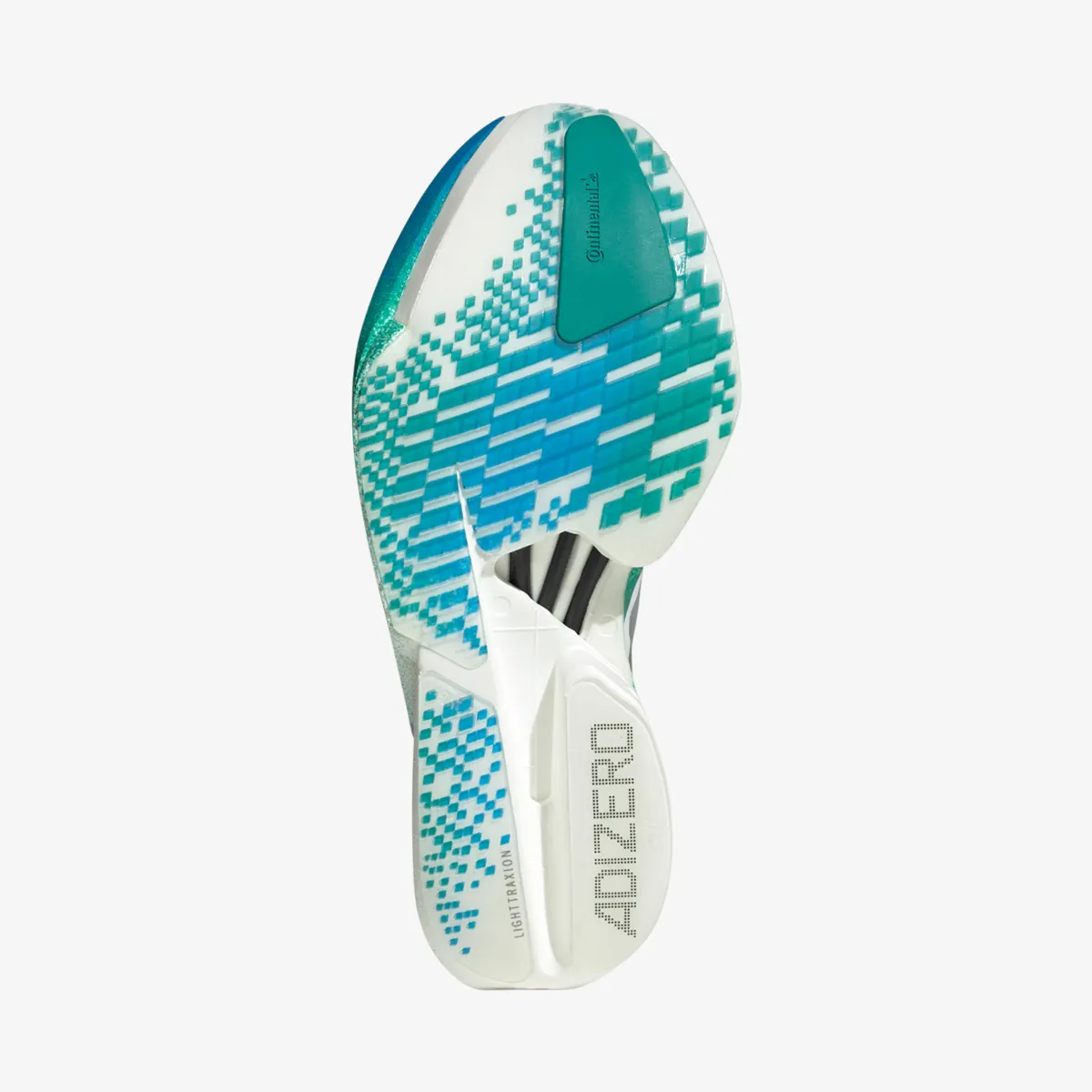 ADIDAS PANTOFI SPORT ADIZERO ADIOS PRO 4 W 