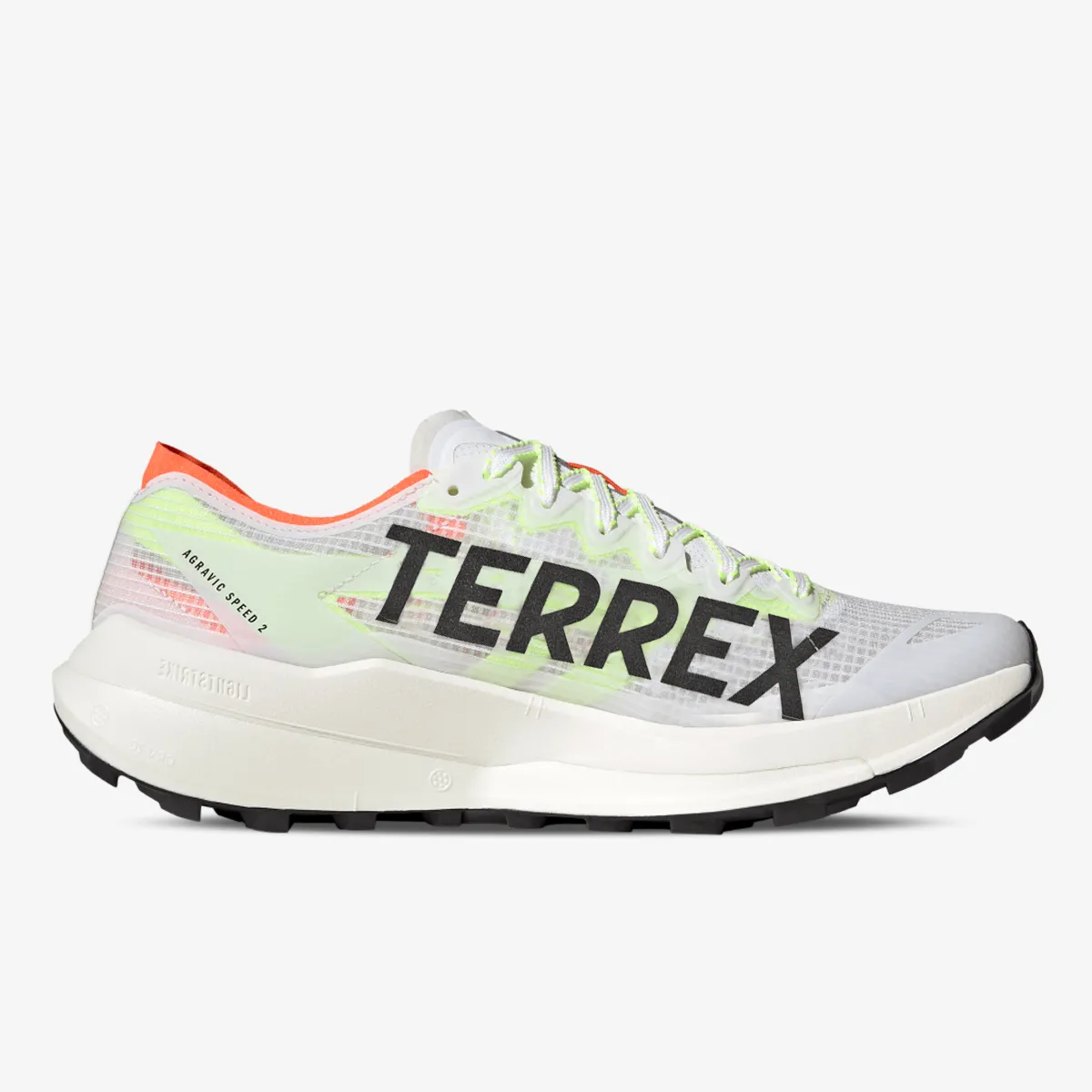 ADIDAS PANTOFI SPORT TERREX AGRAVIC SPEED 2 