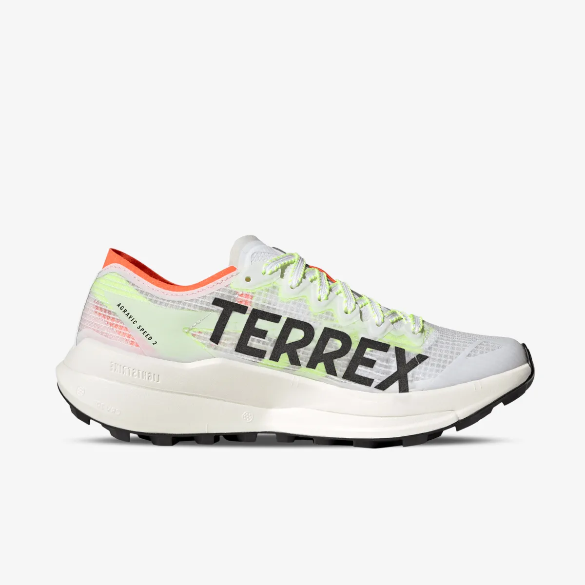 ADIDAS PANTOFI SPORT TERREX AGRAVIC SPEED 2 W 