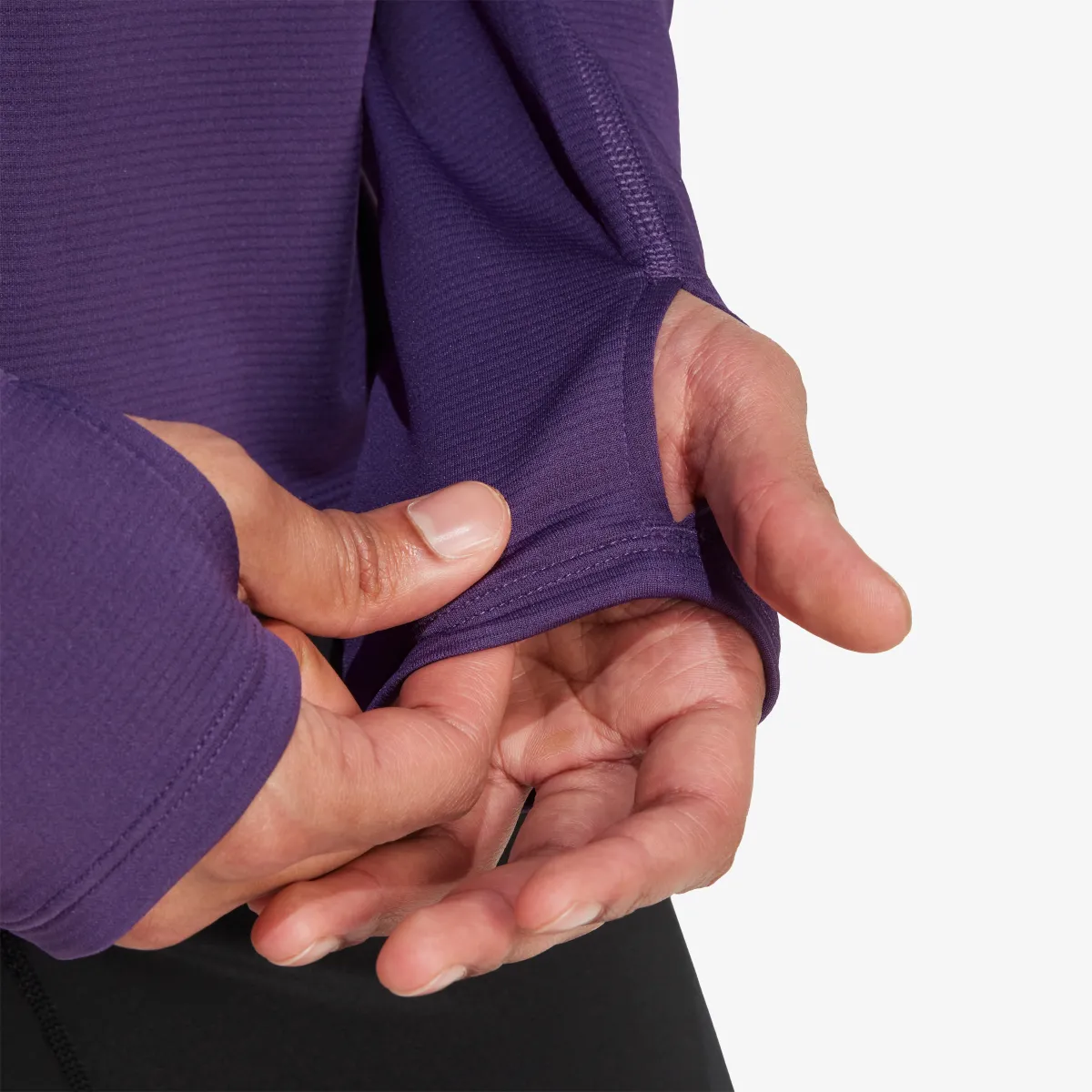 ADIDAS TRICOU MANECA LUNGA ADIZERO L TEE M 