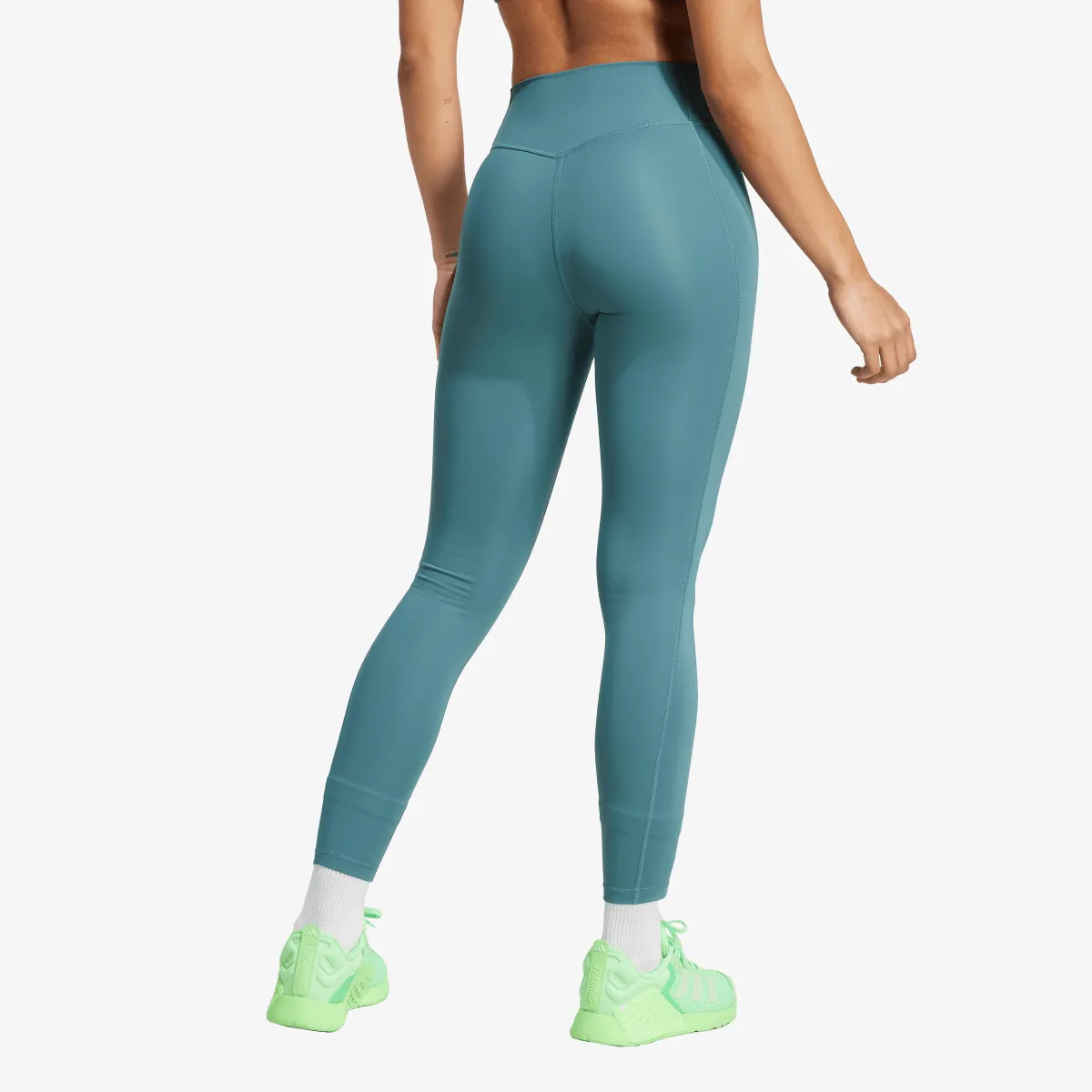 ADIDAS COLANTI OPT ST HR 7/8 L 