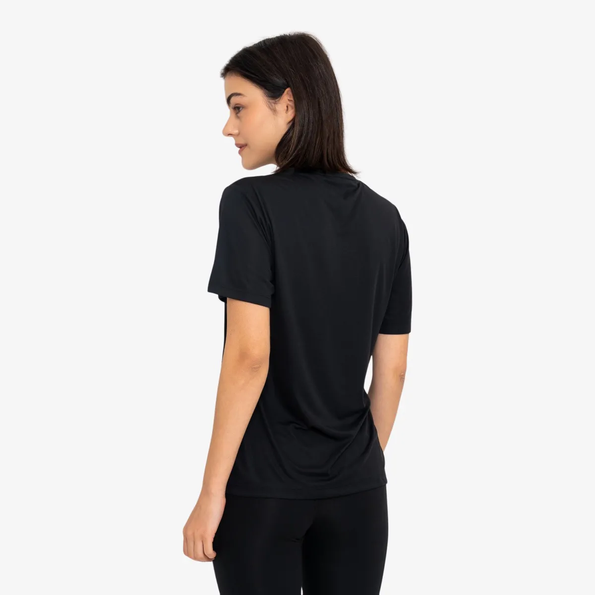 ADIDAS TRICOU Run Ess Tee W 