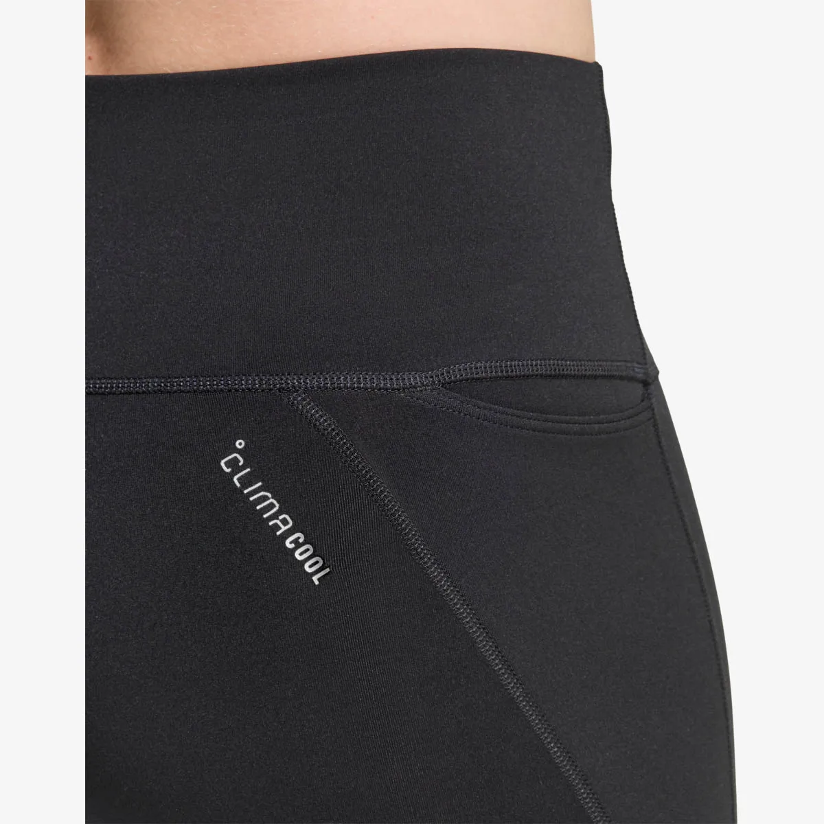 ADIDAS COLANTI Run Ess 1/1 L 