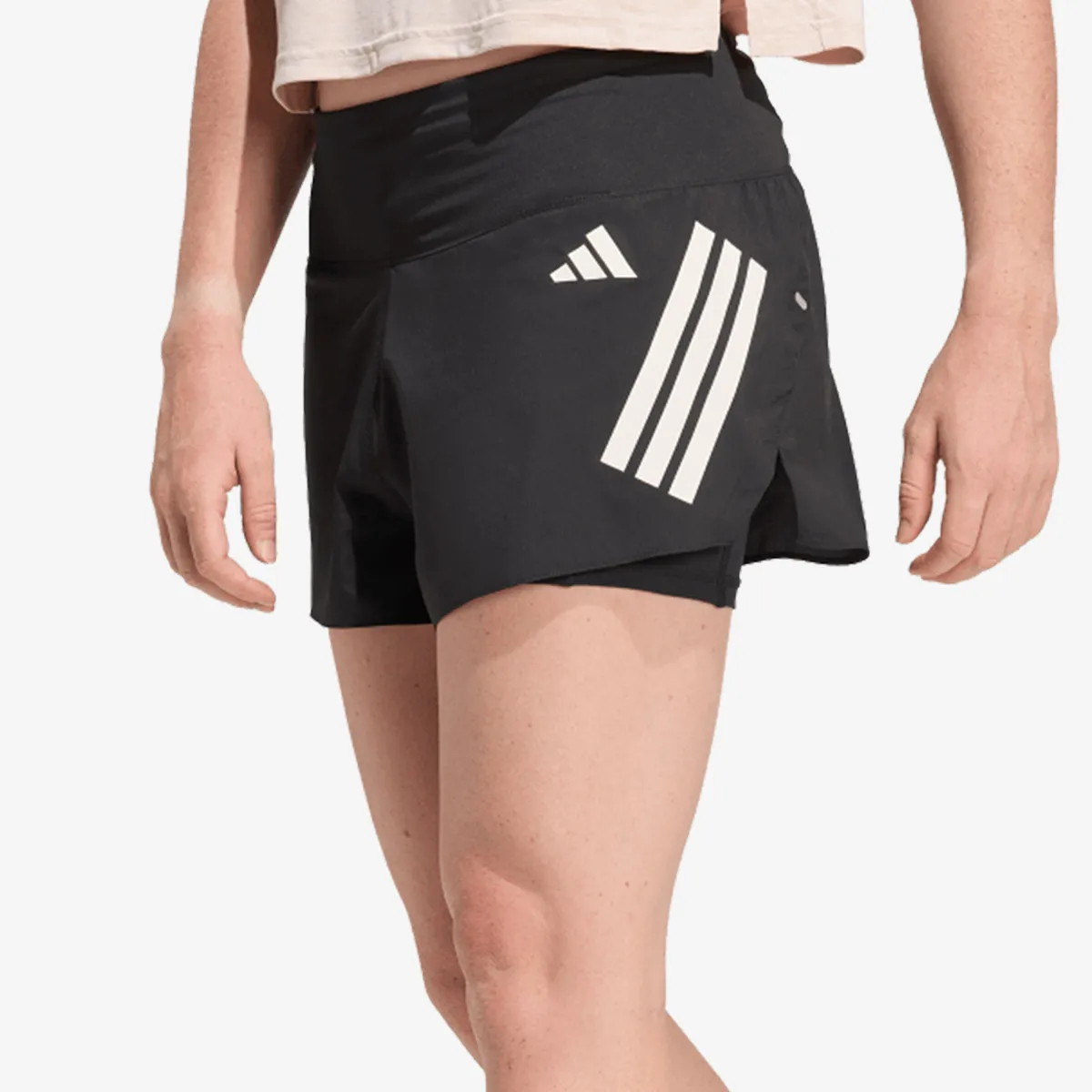 ADIDAS PANTALONI SCURTI ADI365/// 2i1 W 