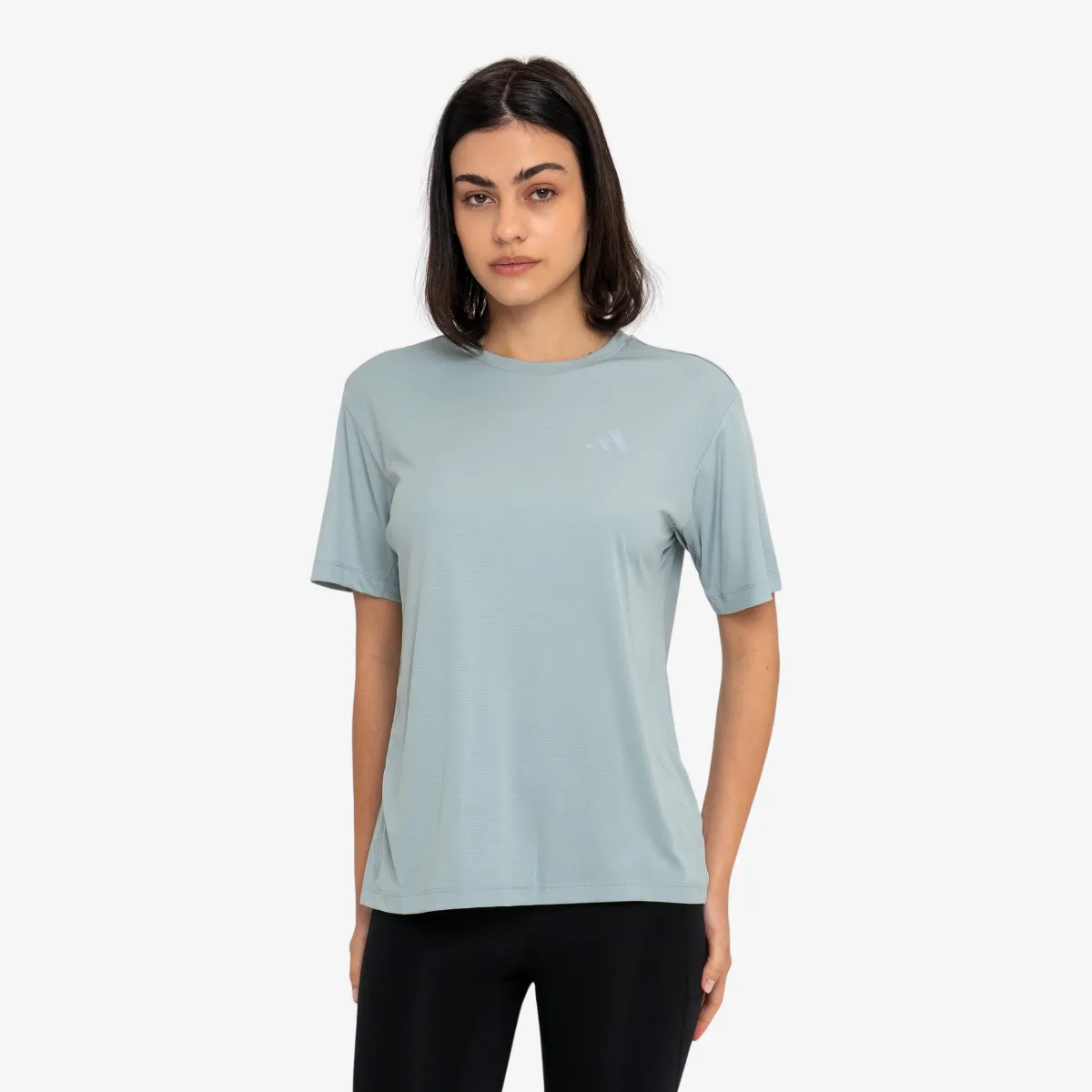 ADIDAS TRICOU Run Ess Tee W 