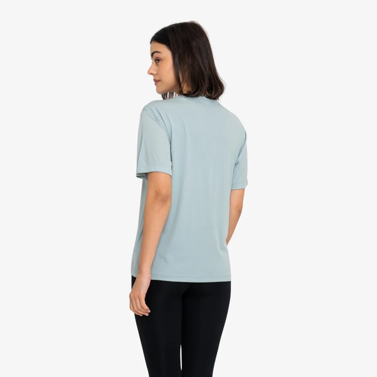 ADIDAS TRICOU Run Ess Tee W 