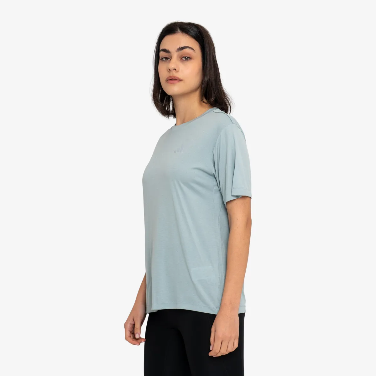 ADIDAS TRICOU Run Ess Tee W 