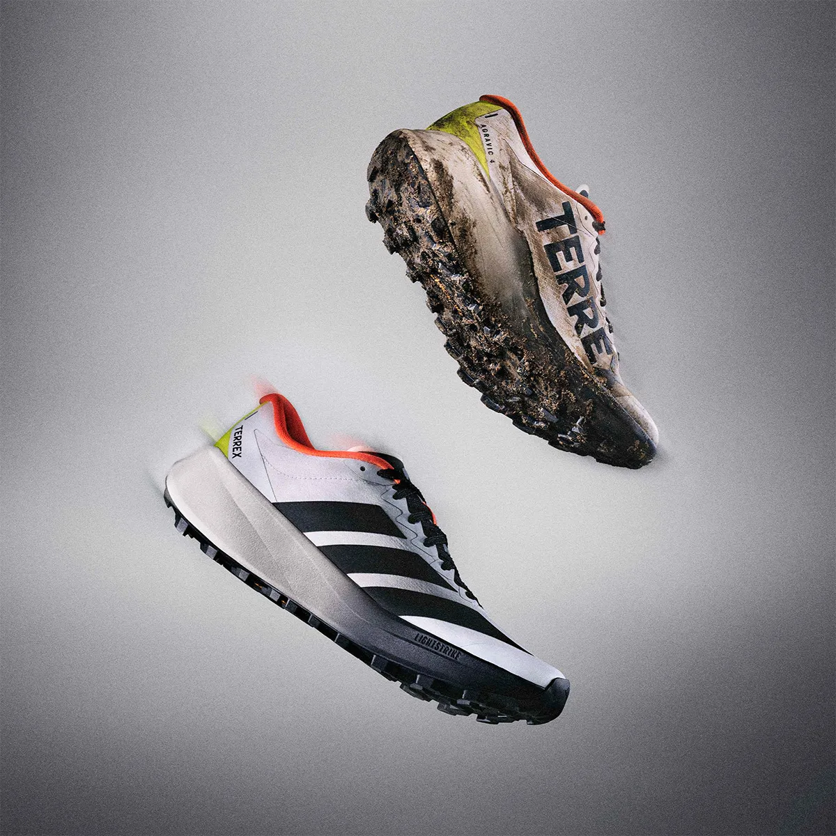 ADIDAS PANTOFI SPORT TERREX AGRAVIC 4