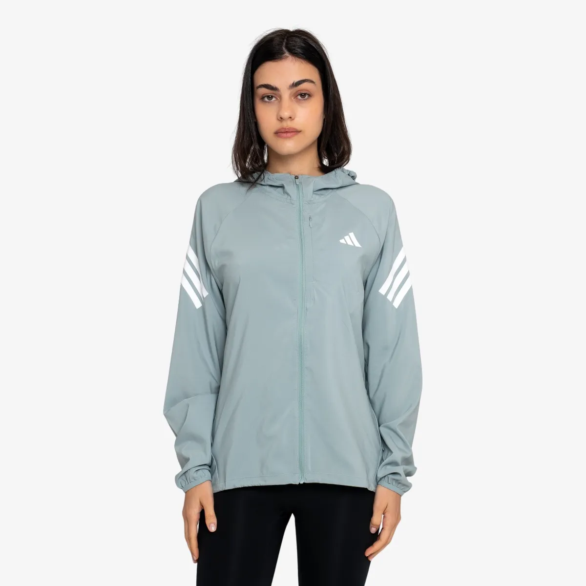ADIDAS JACHETA adi365 3S JKT W