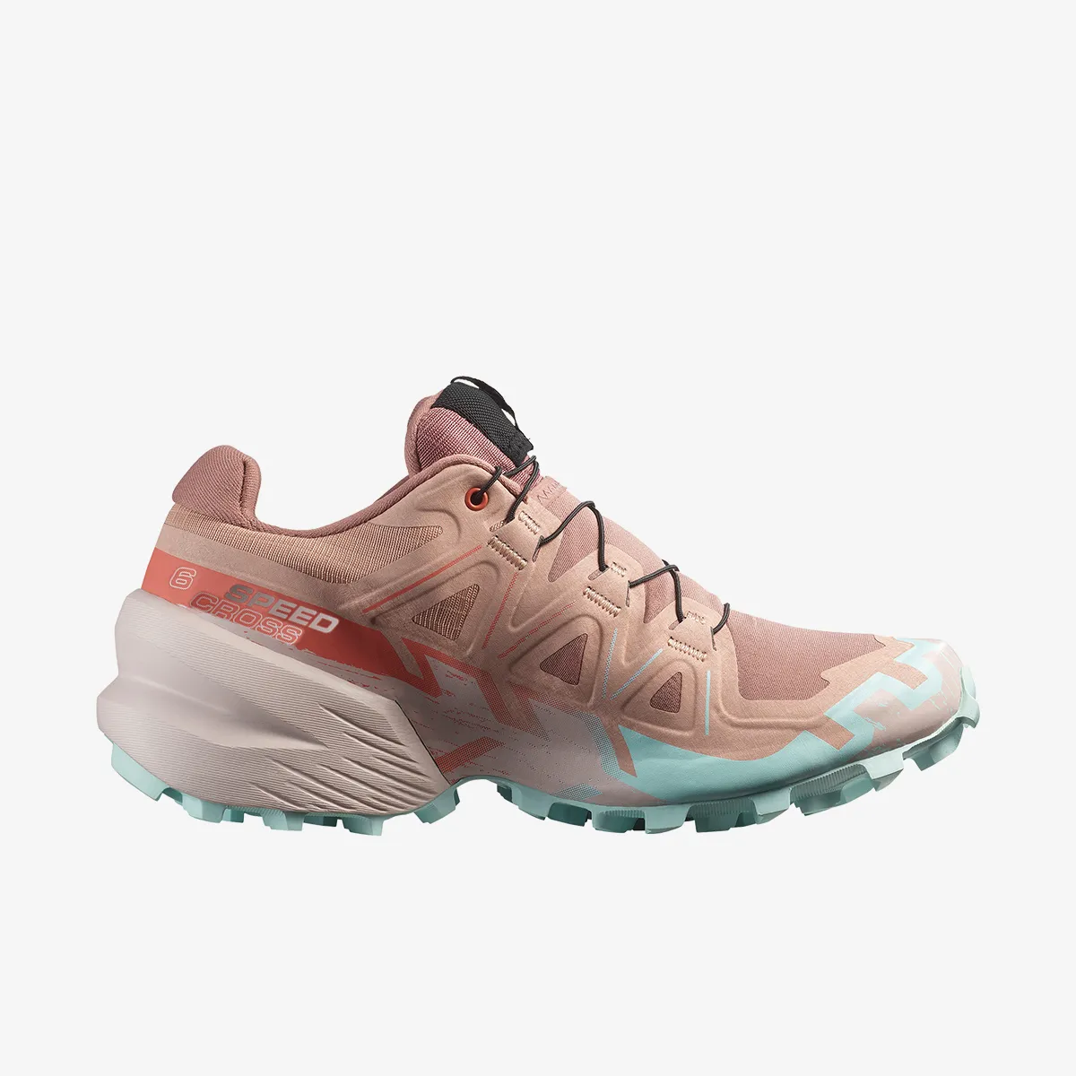 SALOMON PANTOFI SPORT SPEEDCROSS 6 W 