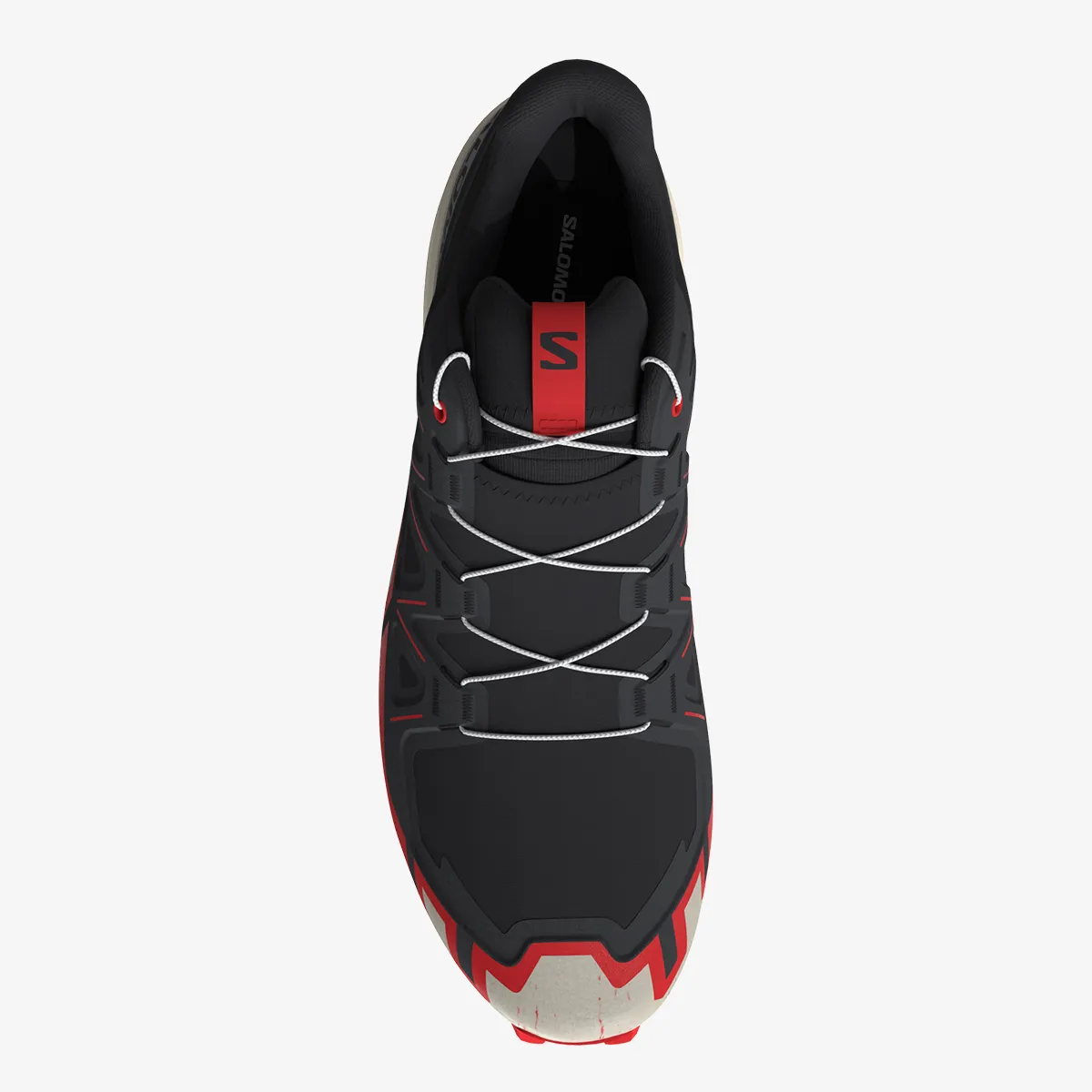 SALOMON PANTOFI SPORT SPEEDCROSS 6 