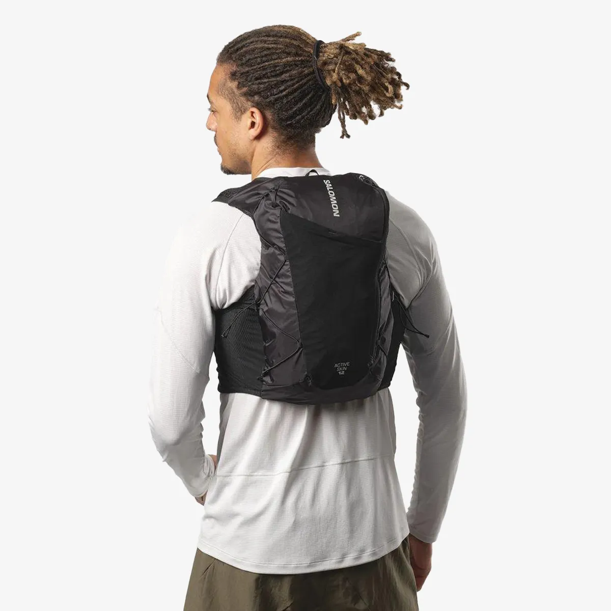 SALOMON VESTA ACTIVE SKIN 12 SET 