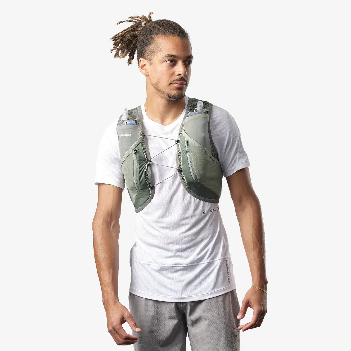 SALOMON VESTA ACTIVE SKIN 12 SET 