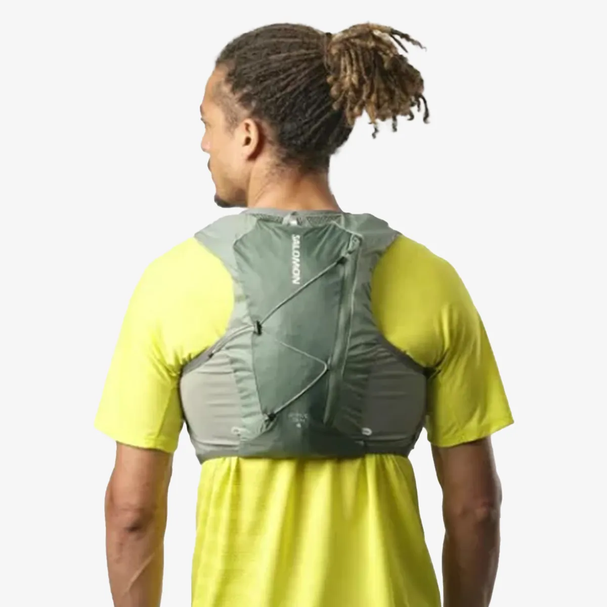 SALOMON VESTA ACTIVE SKIN 4 SET