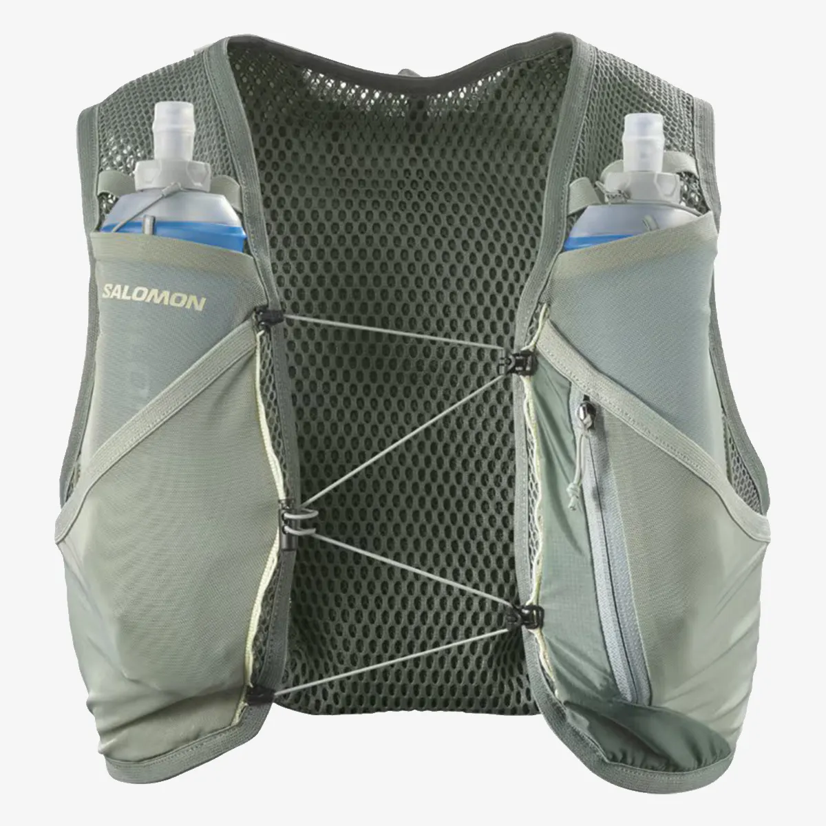 SALOMON VESTA ACTIVE SKIN 4 SET