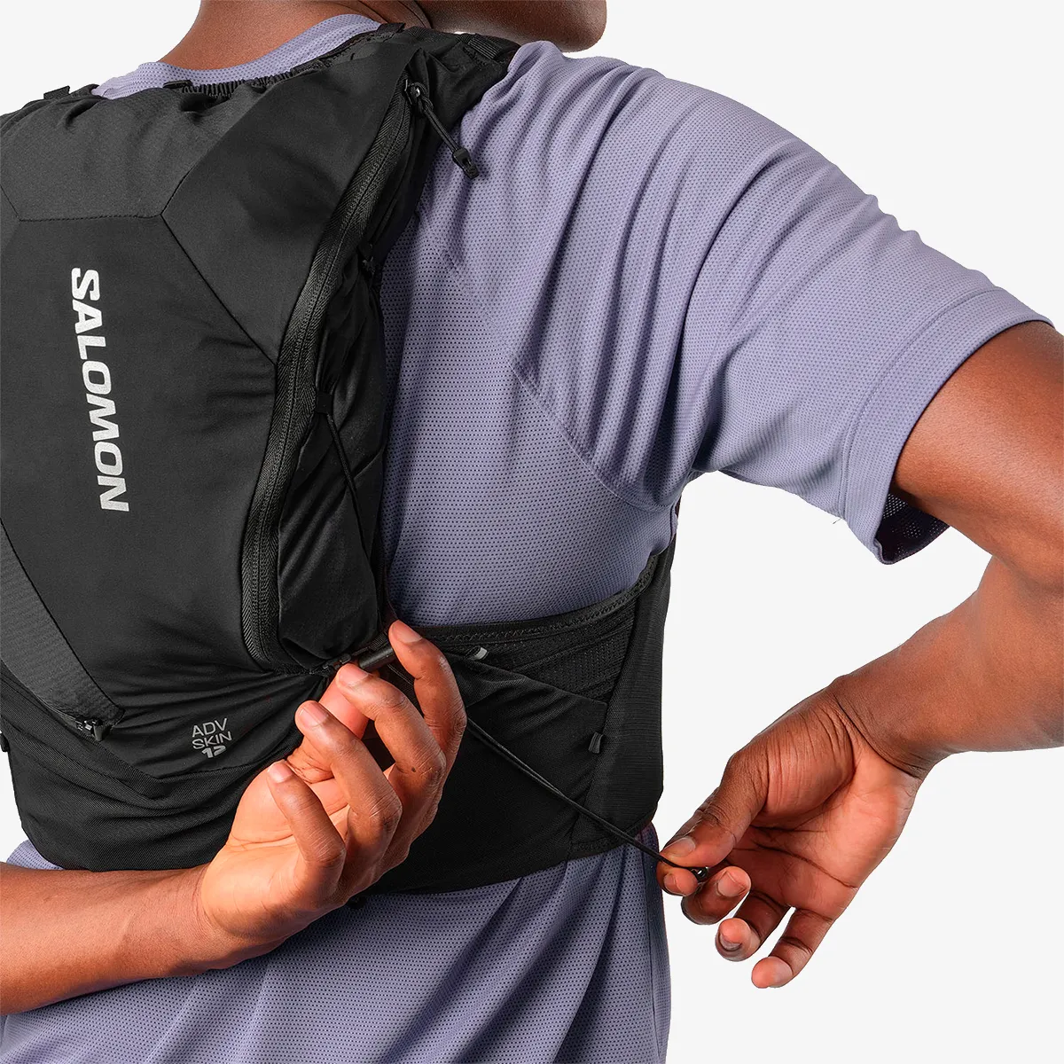 SALOMON VESTA ADV SKIN 12 SET 