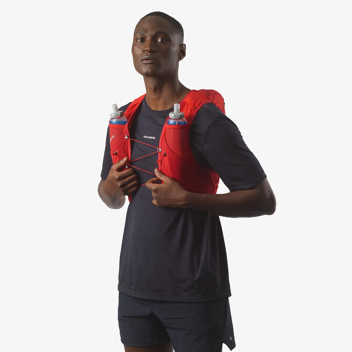 SALOMON VESTA ADV SKIN 12 SET