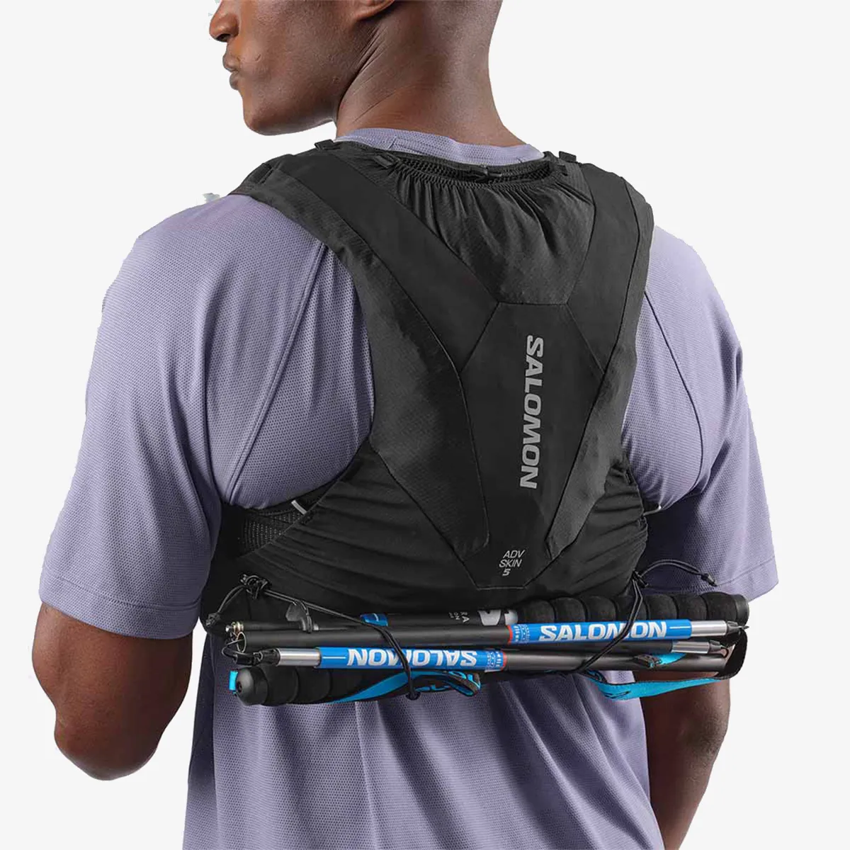 SALOMON VESTA ADV SKIN 5 SET 