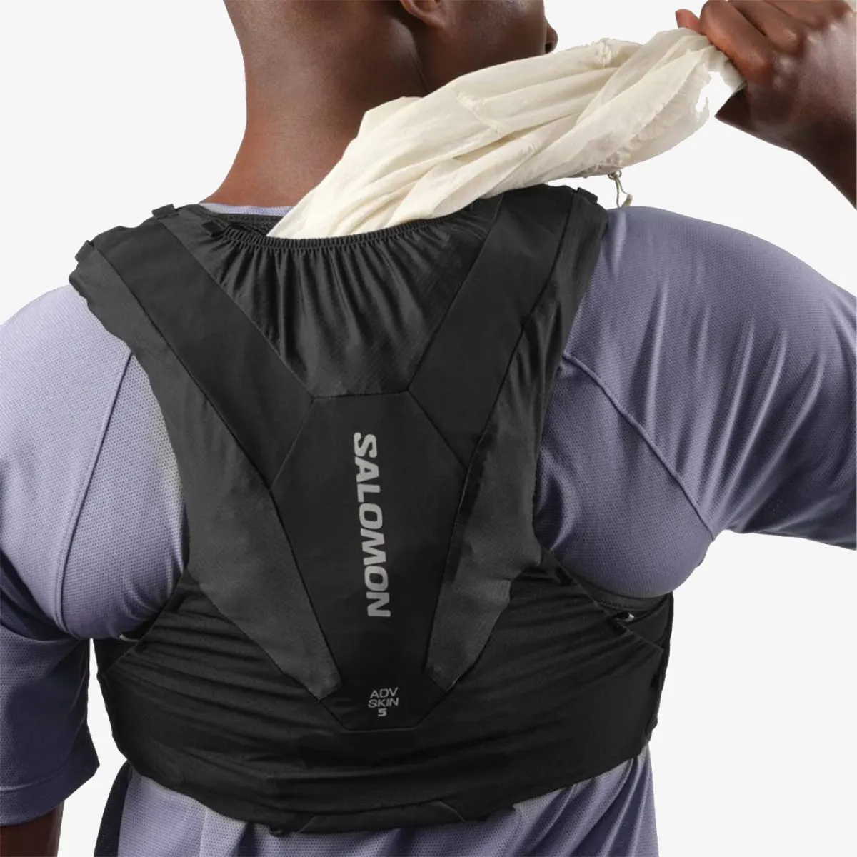 SALOMON VESTA ADV SKIN 5 SET 