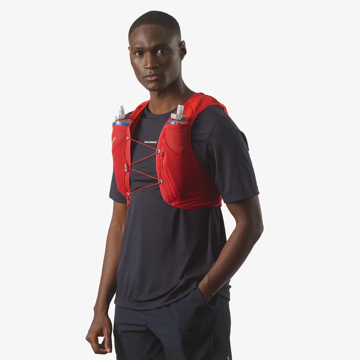 SALOMON VESTA ADV SKIN 5 SET